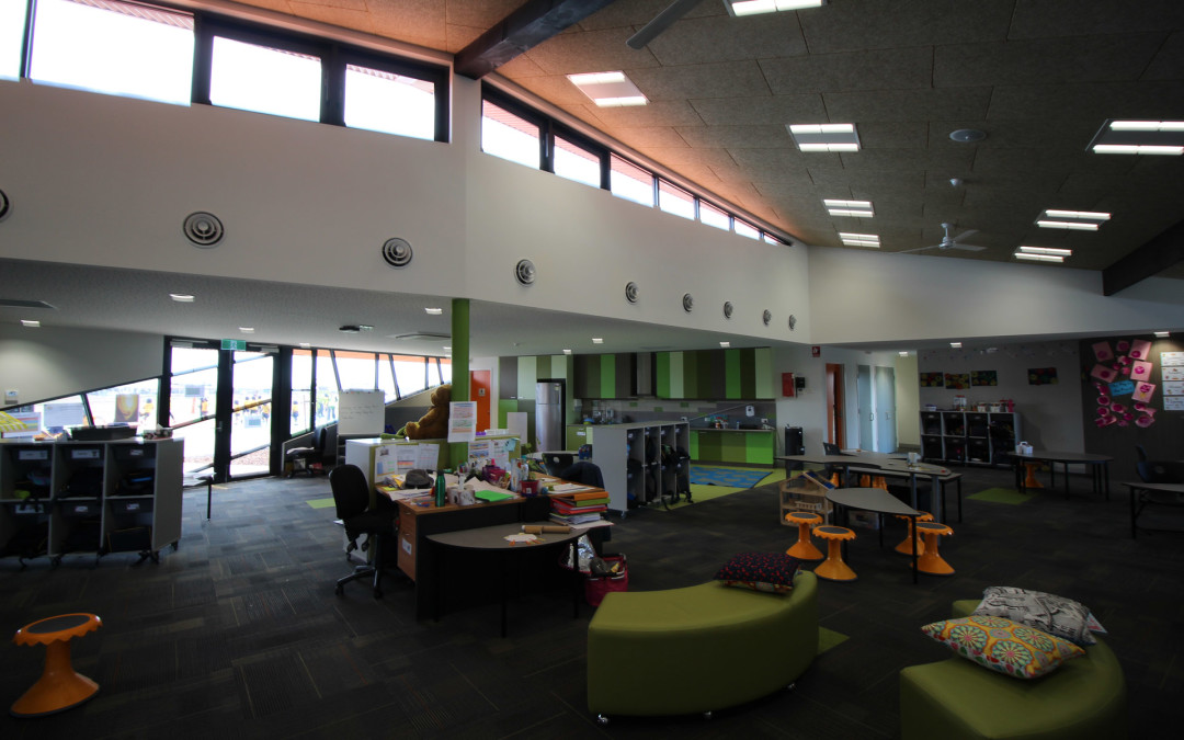 St Clares Primary School – Truganina